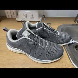 APL (lululemon affiliated) running shoes